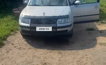 Volkswagen Passat 1999 года за 1 200 000 тг. в Кокшетау фото 2