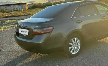 Toyota Camry 2010 года за 6 900 000 тг. в Кызылординская область фото 4
