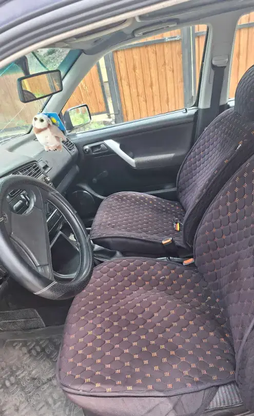 Volkswagen Golf 1993 года за 699 999 тг. в Алматы фото 4