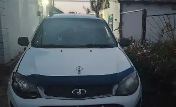 LADA (ВАЗ) Kalina 2014 года за 1 700 000 тг. в Жетысуская область фото 1