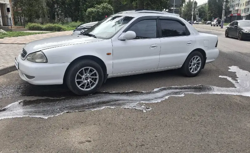 Kia Clarus 1998 года за 2 200 000 тг. в Усть-Каменогорск фото 1