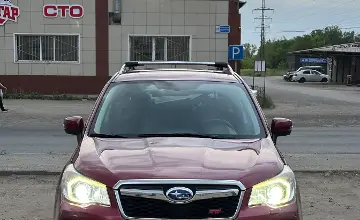 Subaru Forester 2013 года за 8 500 000 тг. в Павлодар фото 2