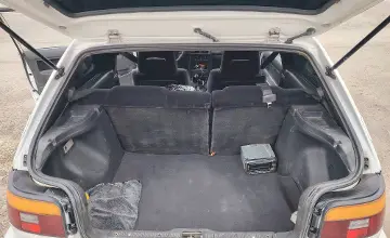 Toyota Corolla 1989 года за 700 000 тг. в Алматы фото 4