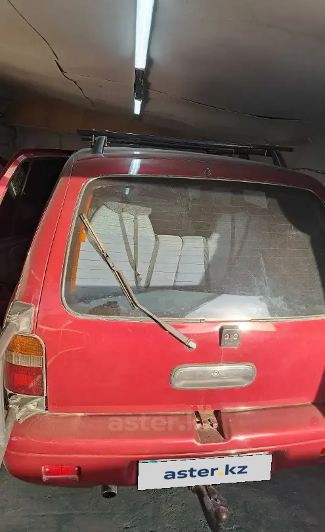 Kia Sportage 1995 года за 1 900 000 тг. в Шымкент