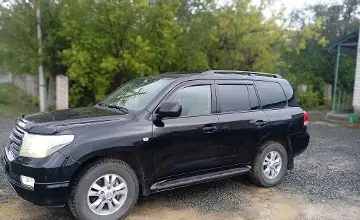 Toyota Land Cruiser 2009 года за 18 500 000 тг. в Экибастуз фото 1