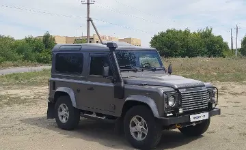 Land Rover Defender 2009 года за 14 000 000 тг. в Караганда фото 2