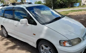 Honda Odyssey 1998 года за 2 200 000 тг. в Павлодарская область фото 4