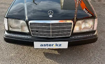 Mercedes-Benz E-Класс 1995 года за 1 650 000 тг. в Шымкент фото 2