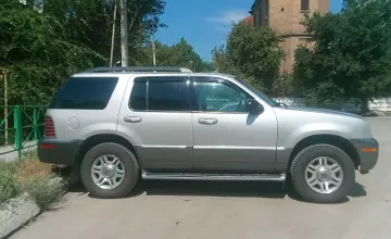 Ford Explorer 2005 года за 7 500 000 тг. в Актюбинская область