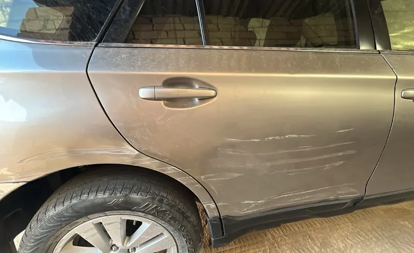 Subaru Outback 2015 года за 5 500 000 тг. в Мангистауская область фото 4