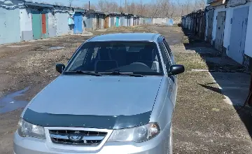 Daewoo Nexia 2011 года за 2 300 000 тг. в Восточно-Казахстанская область фото 1