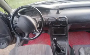 Mazda Cronos 1993 года за 270 000 тг. в Актюбинская область фото 5