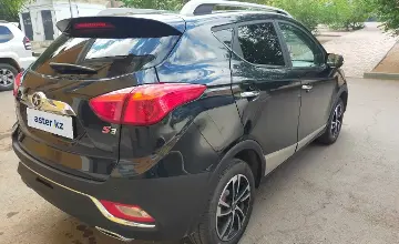 JAC S3 2021 года за 5 100 000 тг. в Астана
