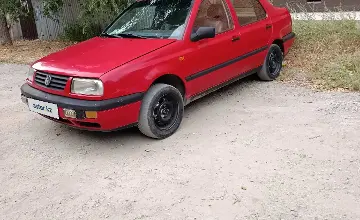 Volkswagen Vento 1992 года за 750 000 тг. в Тараз фото 1
