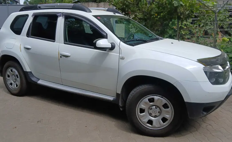 Renault Duster 2015 года за 5 200 000 тг. в Алматы фото 2