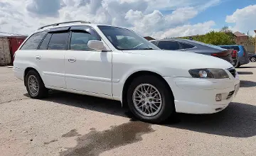 Mazda Capella 1998 года за 2 750 000 тг. в Усть-Каменогорск