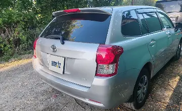 Toyota Corolla 2013 года за 5 300 000 тг. в Восточно-Казахстанская область фото 3