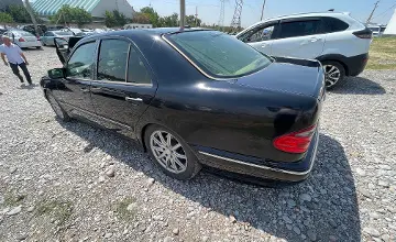 Mercedes-Benz E-Класс 2001 года за 3 500 000 тг. в Шымкент