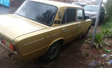 LADA (ВАЗ) 2106 1999 года за 550 000 тг. в Алматы фото 2