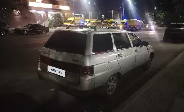 LADA (ВАЗ) 2111 2001 года за 850 000 тг. в Алматы фото 3
