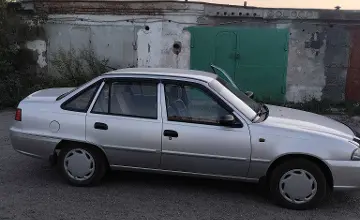 Daewoo Nexia 2011 года за 2 300 000 тг. в Восточно-Казахстанская область
