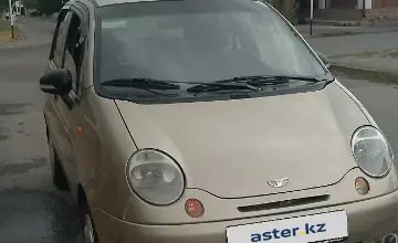Daewoo Matiz 2013 года за 1 750 000 тг. в Шымкент фото 2