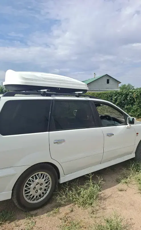 Mitsubishi Chariot 1999 года за 3 200 000 тг. в Алматы фото 2