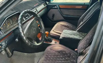Mercedes-Benz E-Класс 1993 года за 2 000 000 тг. в Кызылординская область