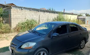 Toyota Yaris 2006 года за 3 150 000 тг. в Алматы фото 1