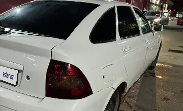LADA (ВАЗ) Priora 2010 года за 1 150 000 тг. в Астана