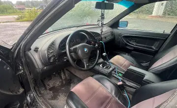 BMW 3 серии 1992 года за 2 300 000 тг. в Акмолинская область