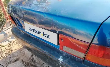 Toyota Carina E 1996 года за 550 000 тг. в Алматинская область фото 4