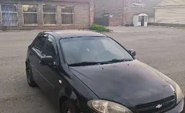 Chevrolet Lacetti 2010 года за 2 400 000 тг. в Экибастуз фото 1