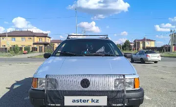Volkswagen Passat 1992 года за 1 350 000 тг. в Актюбинская область фото 3