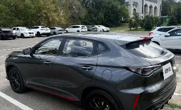 Changan X5 Plus 2025 года за 7 500 000 тг. в Алматы