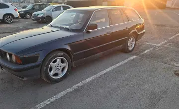 BMW 5 серии 1993 года за 2 000 000 тг. в Карагандинская область фото 1