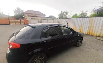 Chevrolet Lacetti 2010 года за 2 400 000 тг. в Экибастуз фото 2