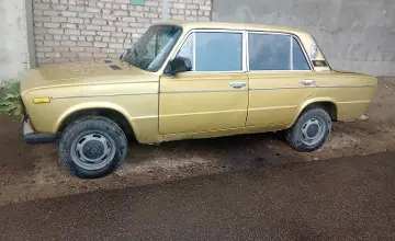 LADA (ВАЗ) 2106 1999 года за 550 000 тг. в Алматы фото 4