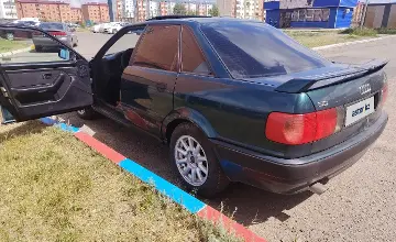 Audi 80 1994 года за 1 300 000 тг. в Астана