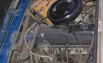LADA (ВАЗ) 2107 1989 года за 550 000 тг. в Восточно-Казахстанская область