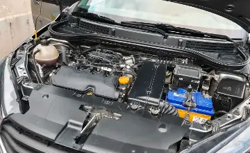 LADA (ВАЗ) Vesta 2019 года за 4 500 000 тг. в Семей