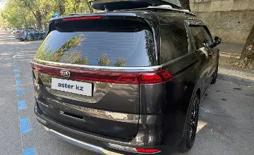 Kia Carnival 2020 года за 16 500 000 тг. в Алматы фото 4
