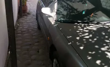 Mazda Cronos 1992 года за 900 000 тг. в Талдыкорган фото 3