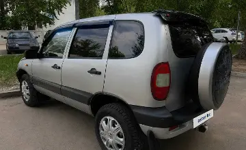 LADA (ВАЗ) 2123 2002 года за 1 800 000 тг. в Павлодарская область