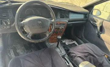 Opel Vectra 1999 года за 1 200 000 тг. в Алматы фото 4