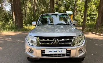 Mitsubishi Pajero 2012 года за 11 400 000 тг. в Алматы фото 3
