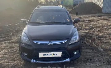 Lifan X50 2015 года за 2 400 000 тг. в Уральск фото 1