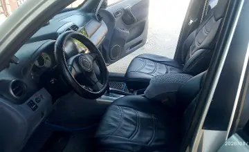 Toyota RAV4 2001 года за 5 000 000 тг. в Алматы