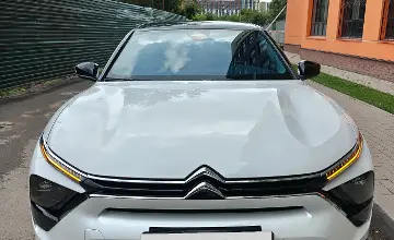 Citroen C5 Aircross 2023 года за 11 400 000 тг. в Астана фото 2