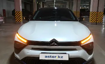 Citroen C5 Aircross 2023 года за 11 400 000 тг. в Астана
